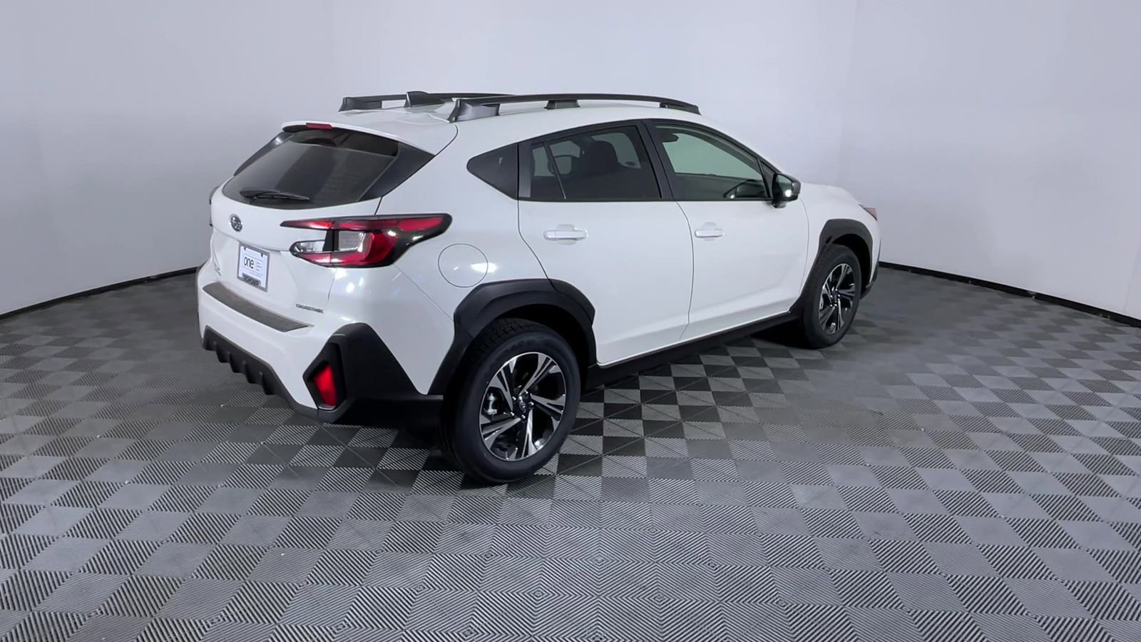 Used 2024 Subaru Crosstrek 2.0i Premium AWD/4WD image 8