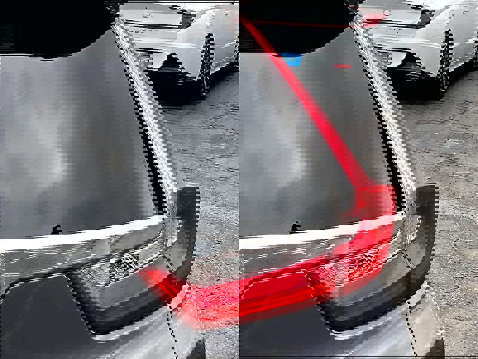 Used 2019 Honda CR-V EX image 33