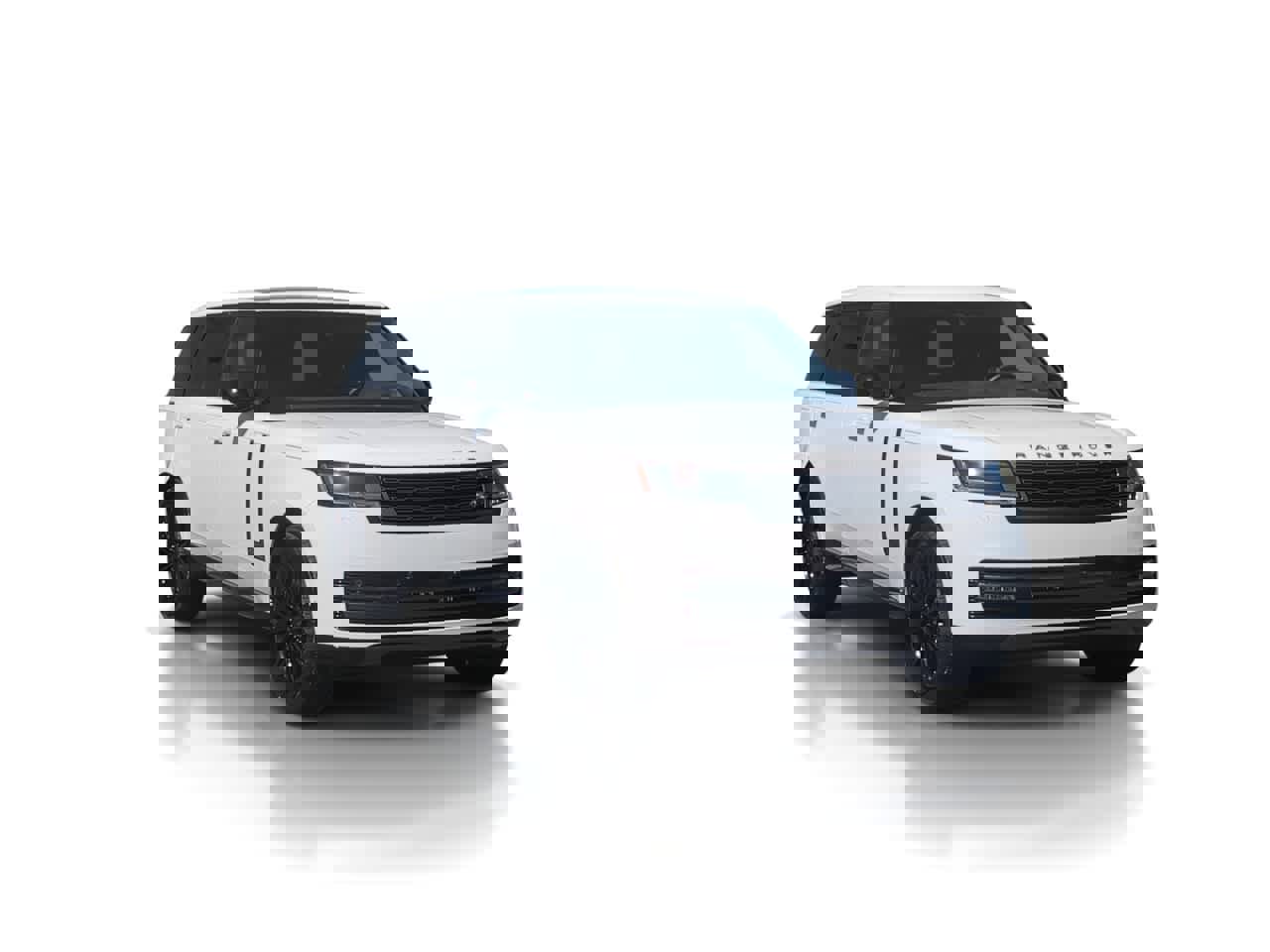 New 2026 Land Rover Range Rover Long Wheelbase Autobiography image 3