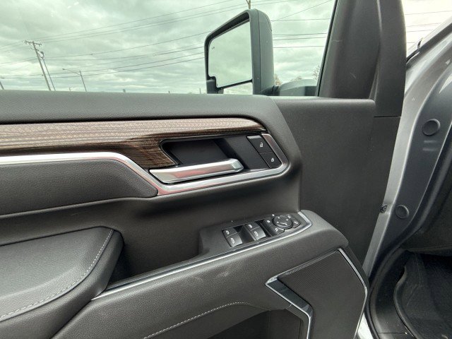New 2026 Chevrolet Silverado 3500 LT w/ All Star Edition image 15