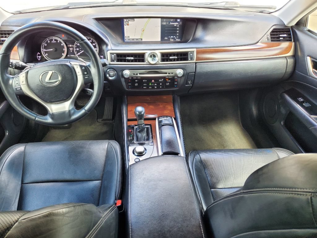 Used 2015 Lexus GS 350 RWD image 31