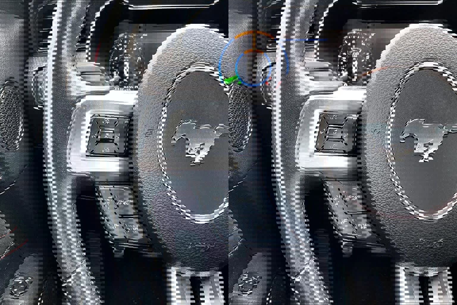 Used 2020 Ford Mustang GT Premium w/ Equipment Group 401A image 23