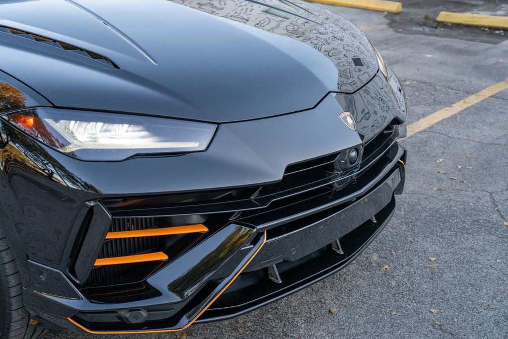 Used 2024 Lamborghini Urus S image 28