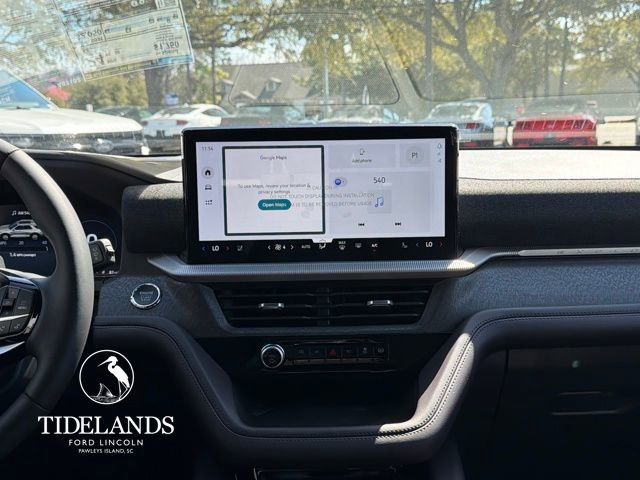New 2026 Ford Explorer Platinum image 21