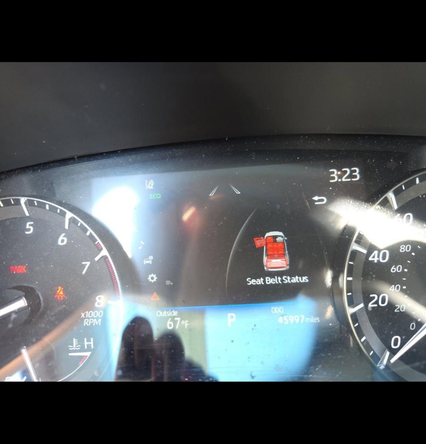 Used 2021 Toyota Highlander XLE image 6