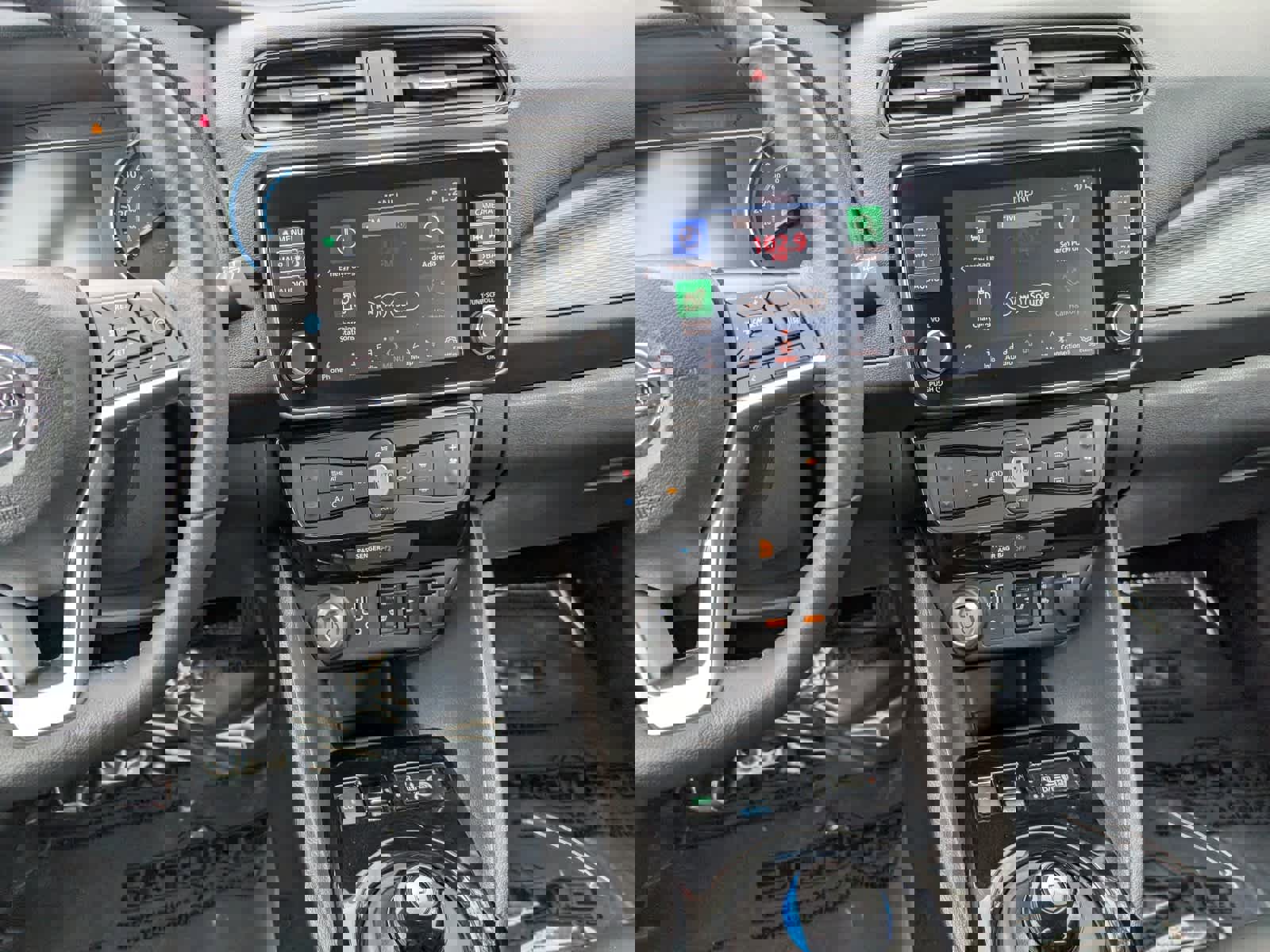 Used 2019 Nissan Leaf SL Plus w/ Protection Package image 15