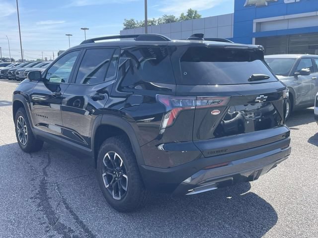 New 2027 Chevrolet Equinox ACTIV w/ Safety and Technology Package FWD image 6