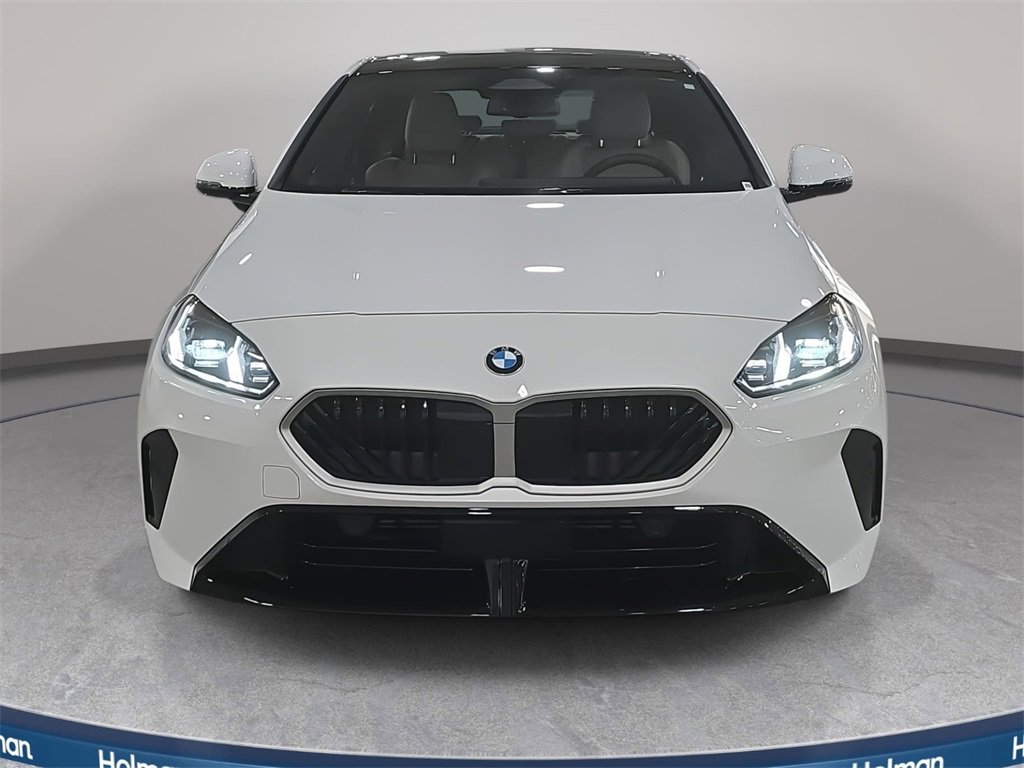Used 2026 BMW 228i 228 Gran Coupe w/ Premium Package image 3