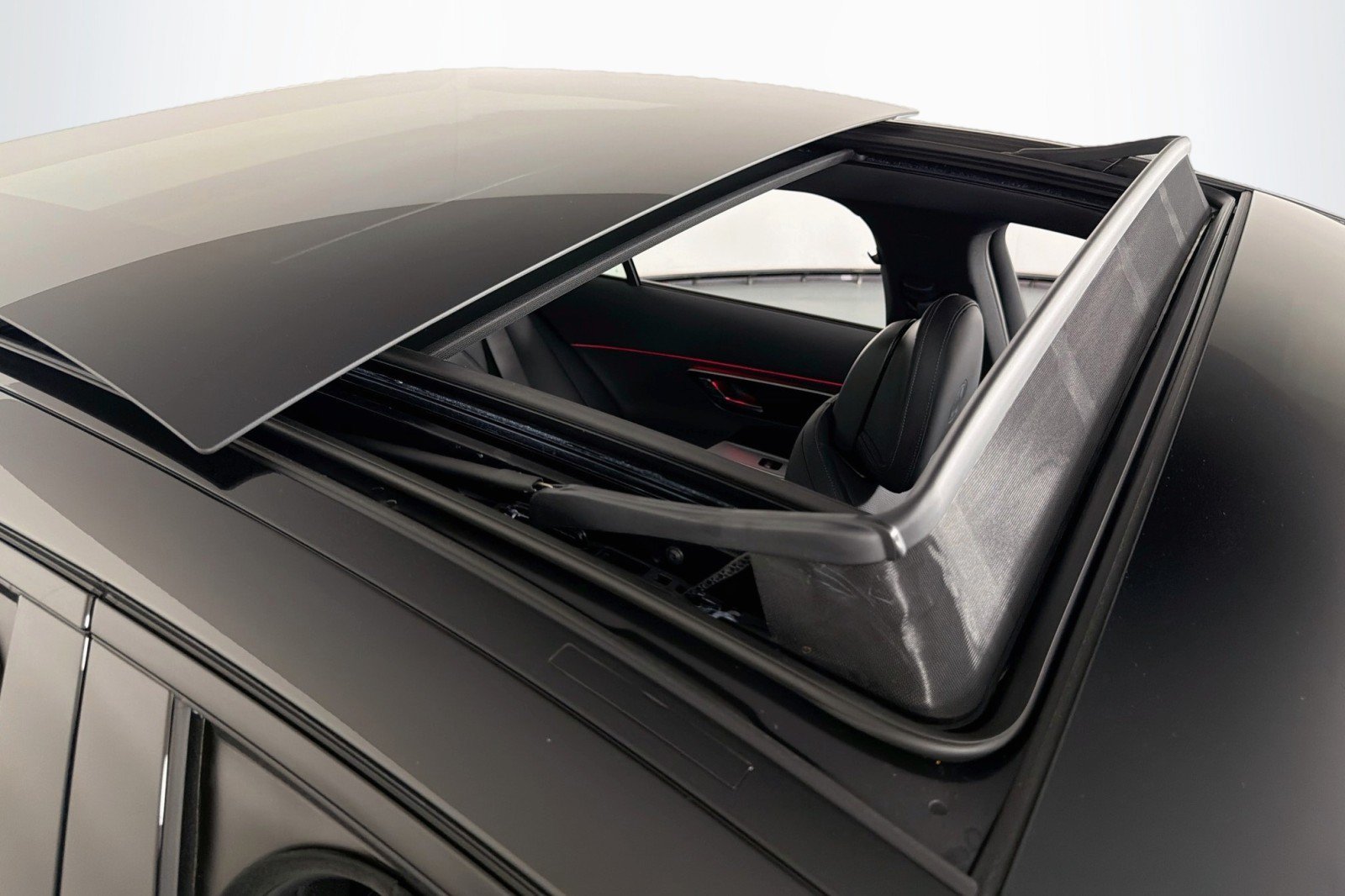 New 2026 Mercedes-Benz E 53 AMG e 4MATIC Sedan image 21