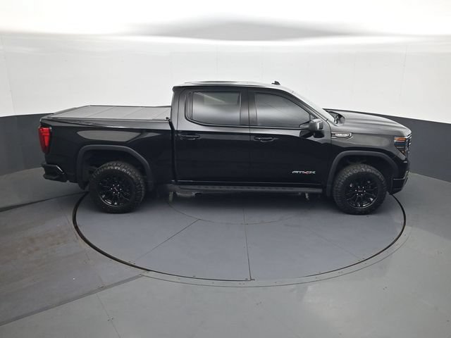 Used 2022 GMC Sierra 1500 AT4X AWD/4WD image 16