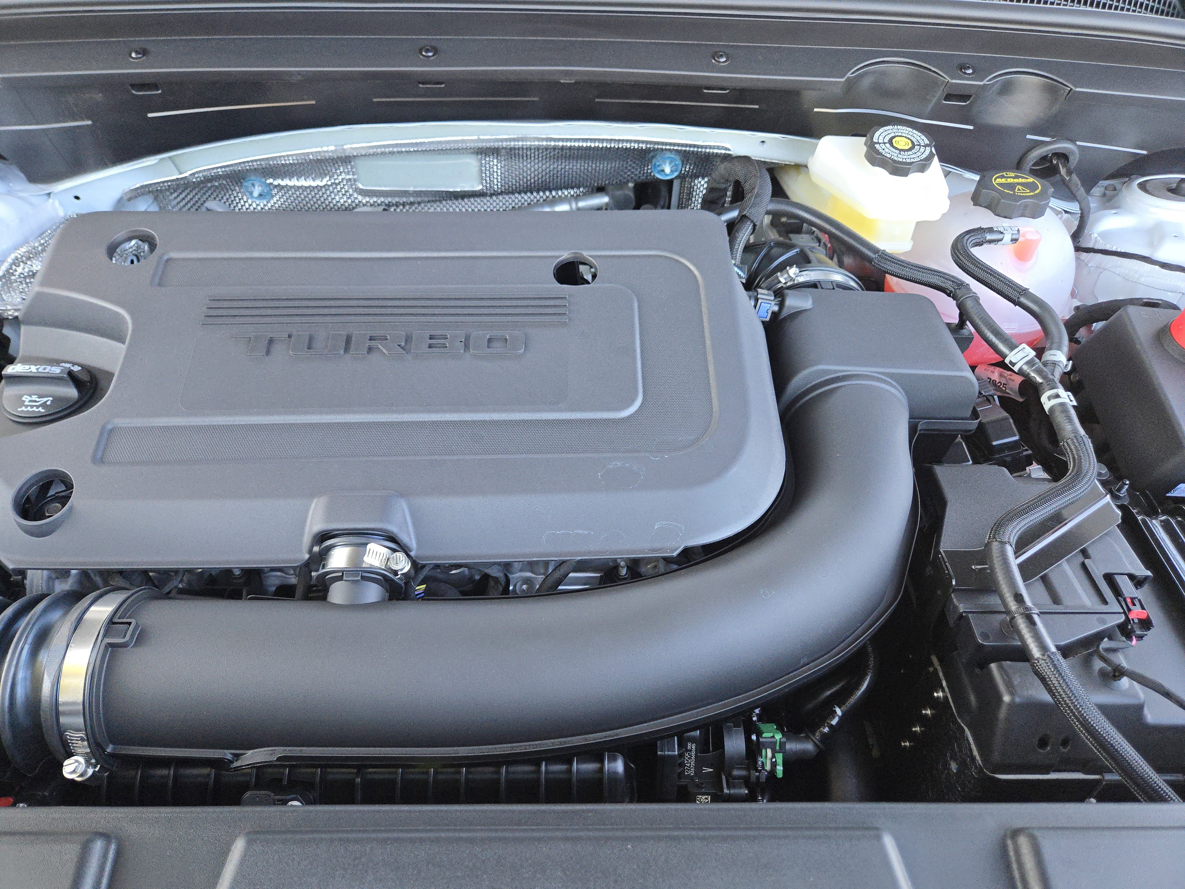 New 2026 Buick Envision Avenir image 20