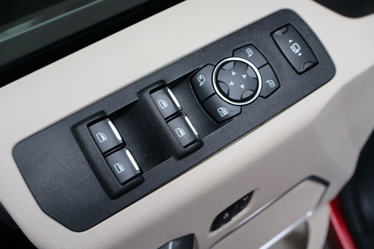 Used 2020 Ford F250 Limited w/ FX4 Off-Road Package image 28