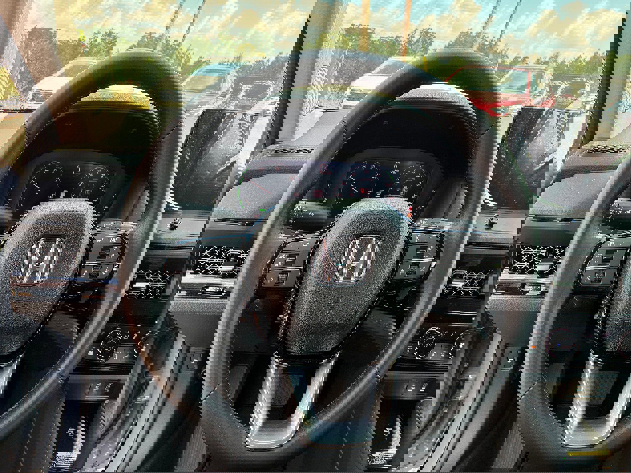 Used 2024 Honda Accord Touring image 26