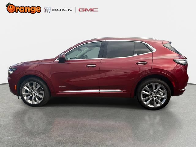 Used 2023 Buick Envision Avenir FWD image 6
