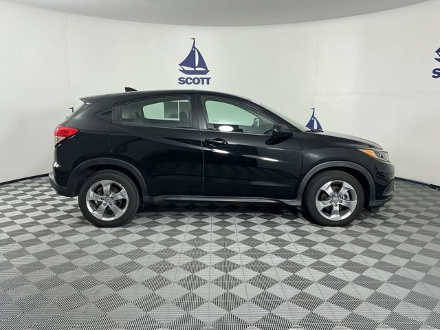 Used 2019 Honda HR-V LX image 6