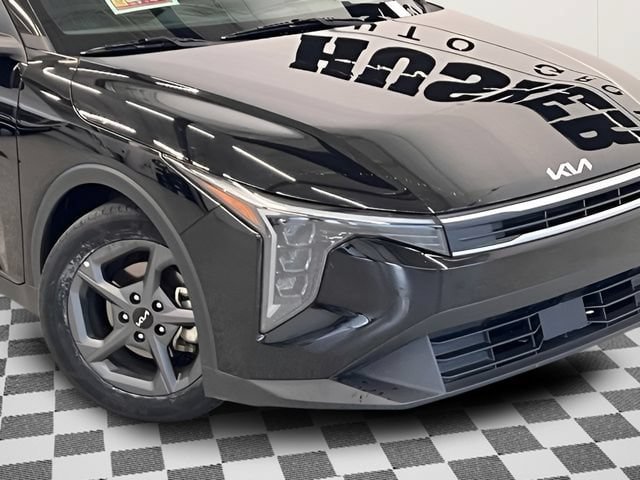 Used 2025 Kia K4 FWD image 29