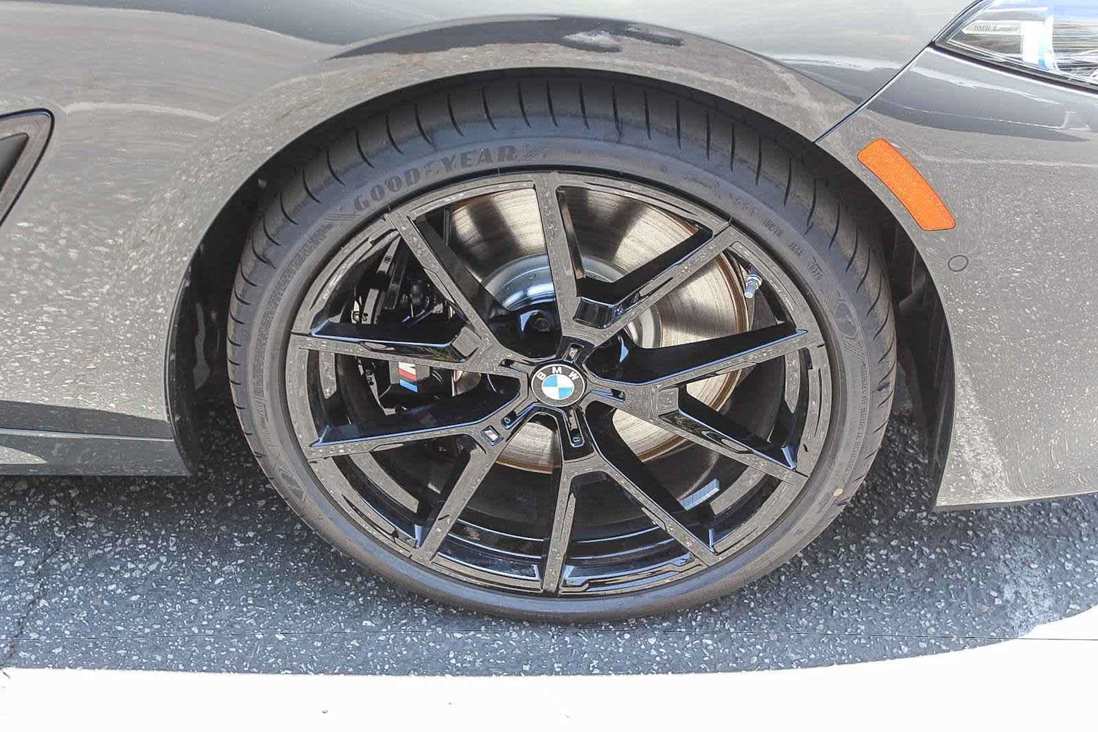 New 2026 BMW 840i RWD image 9