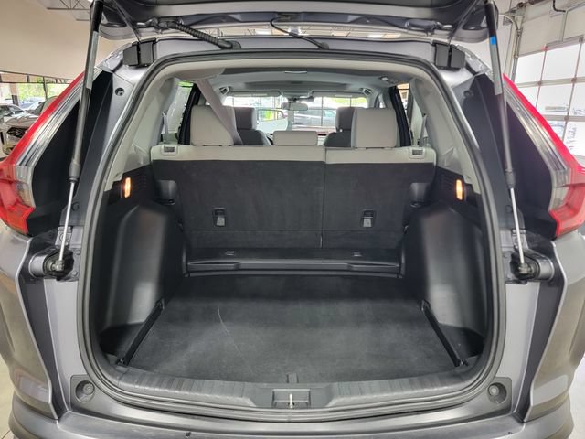Used 2020 Honda CR-V EX image 36