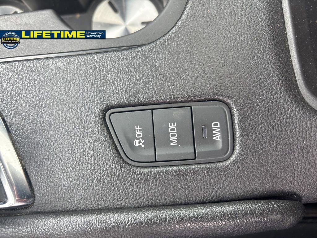 Used 2017 Cadillac XT5 Platinum w/ Driver Assist Package image 34