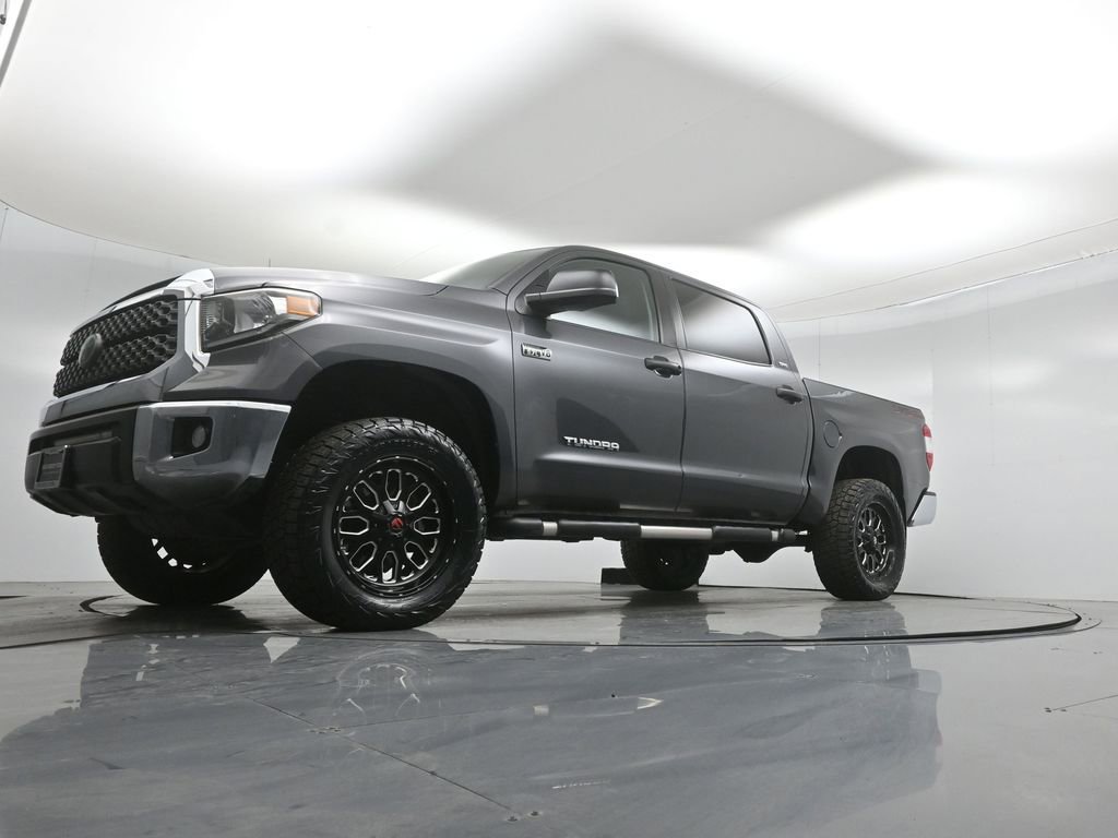 Used 2019 Toyota Tundra SR5 AWD/4WD image 42