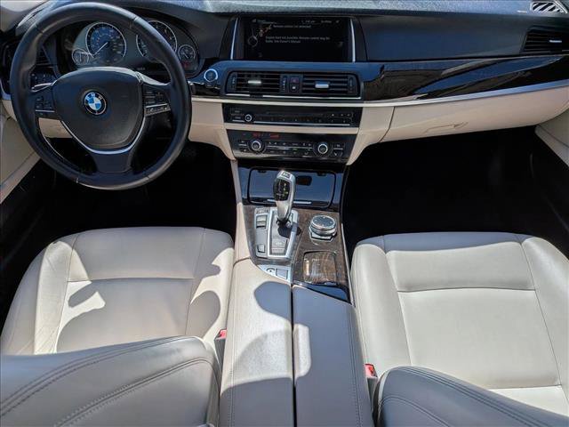 Used 2014 BMW 535i Sedan RWD image 18