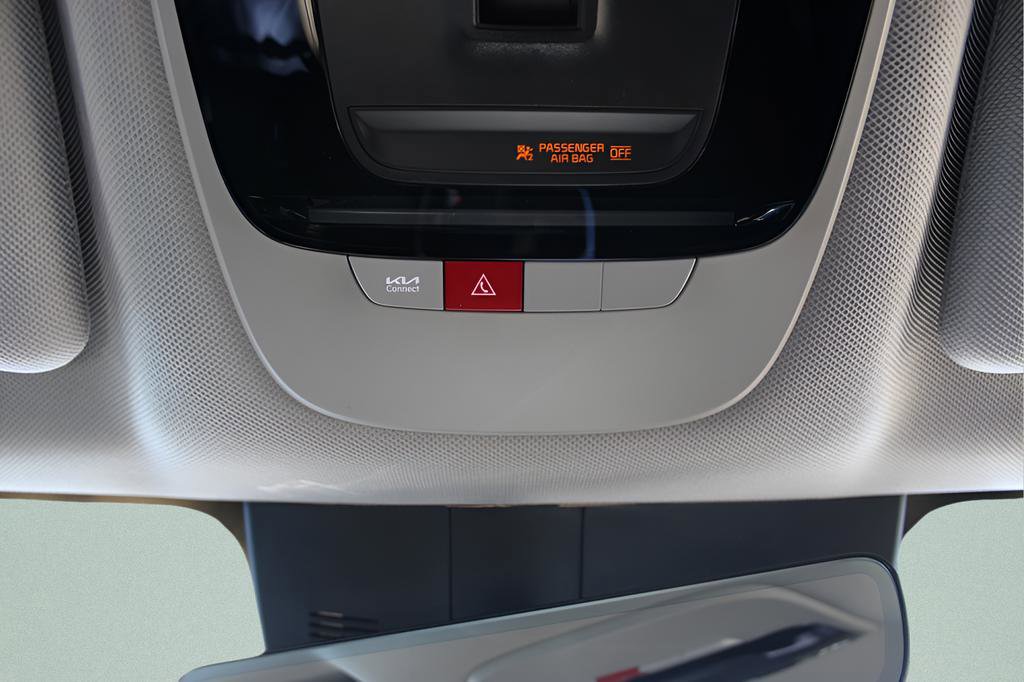 New 2025 Kia Sorento SX image 21