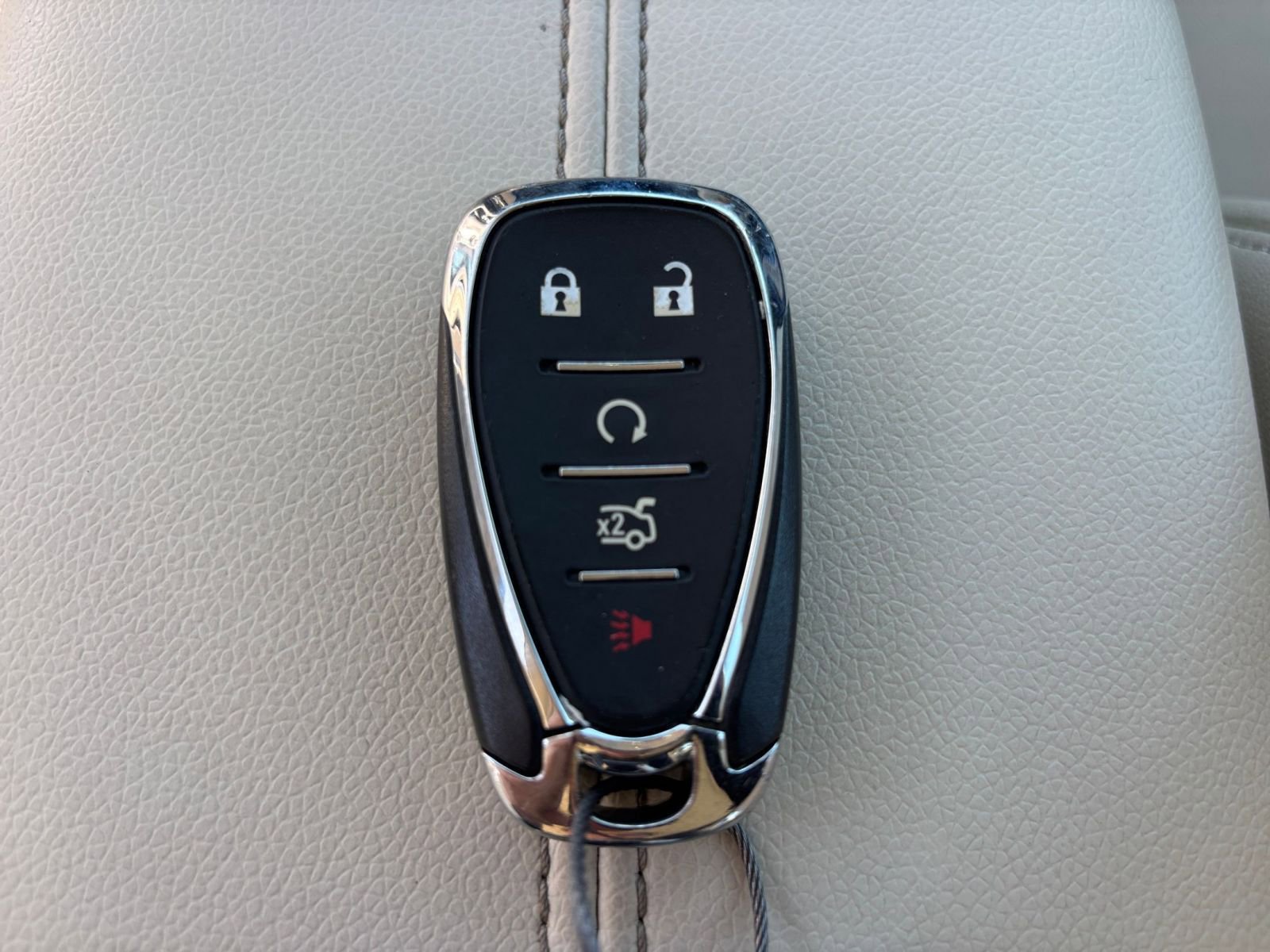 Used 2024 Chevrolet Malibu LT image 28