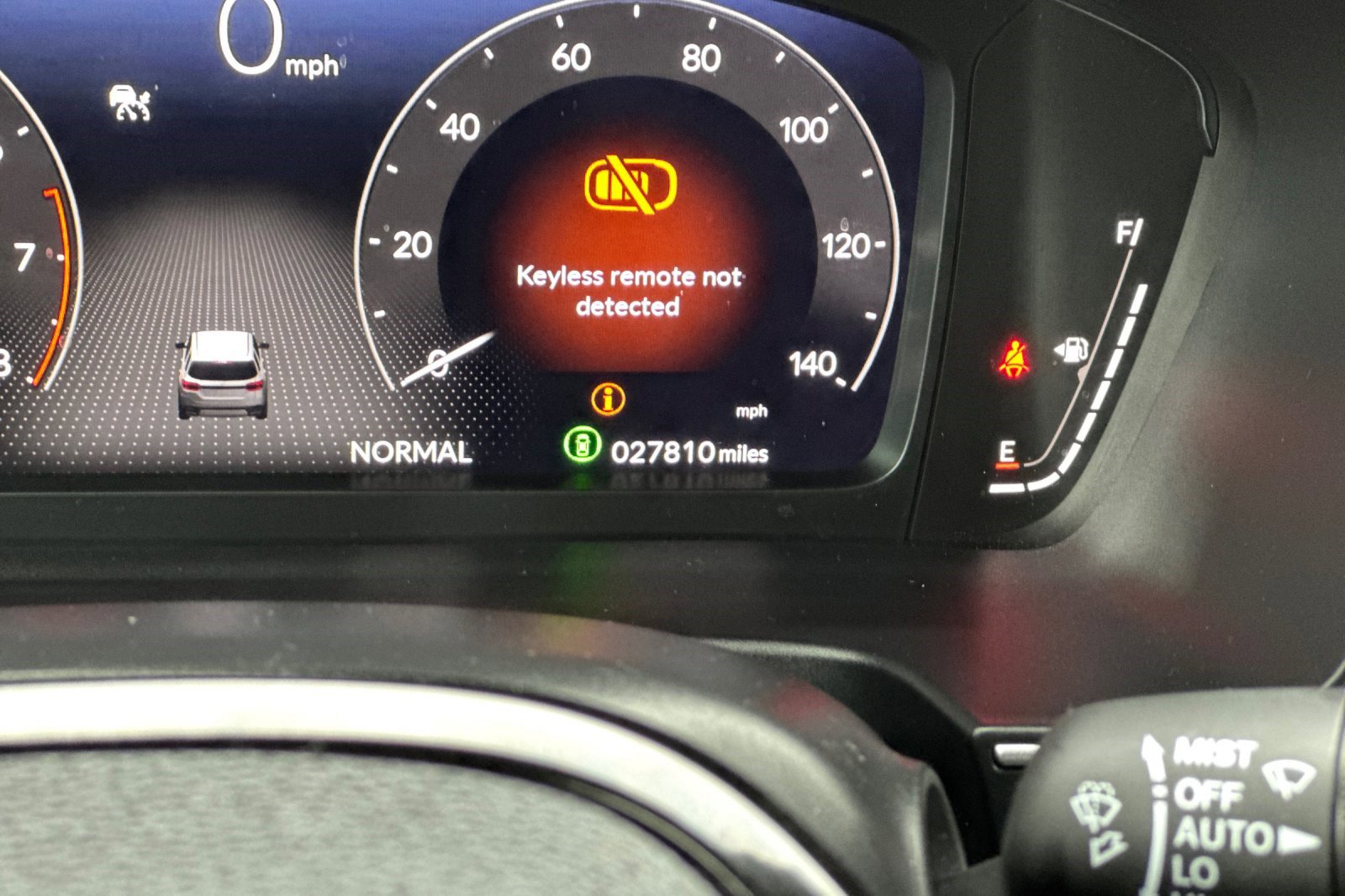 Used 2023 Honda Pilot Elite image 20