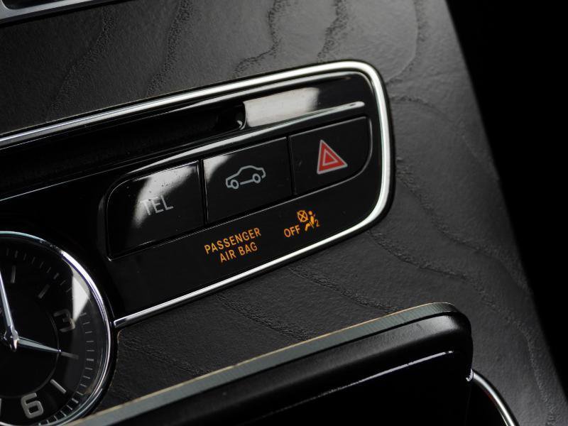 Used 2018 Mercedes-Benz C 300 Sport image 71