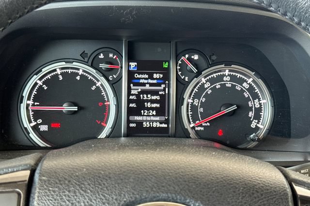 Used 2021 Toyota 4Runner Venture AWD/4WD image 25