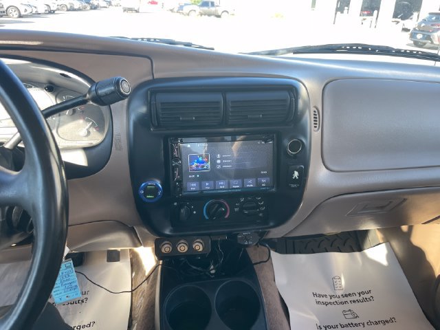 Used 1998 Ford Ranger XLT RWD image 12