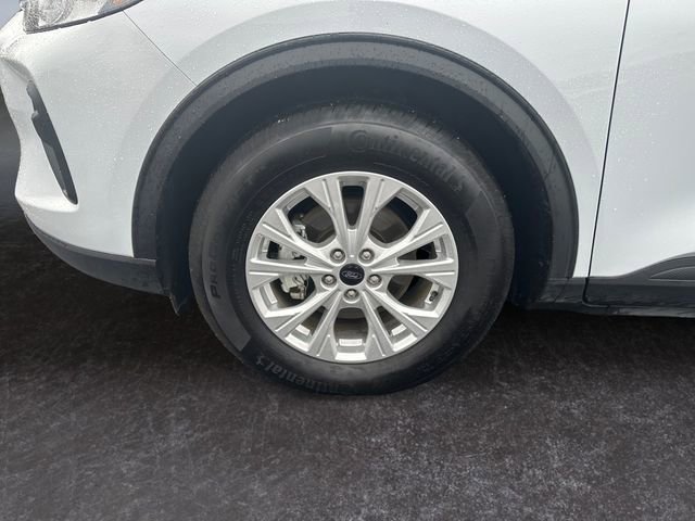 Used 2025 Ford Escape Active w/ Tech Pack #1 image 14