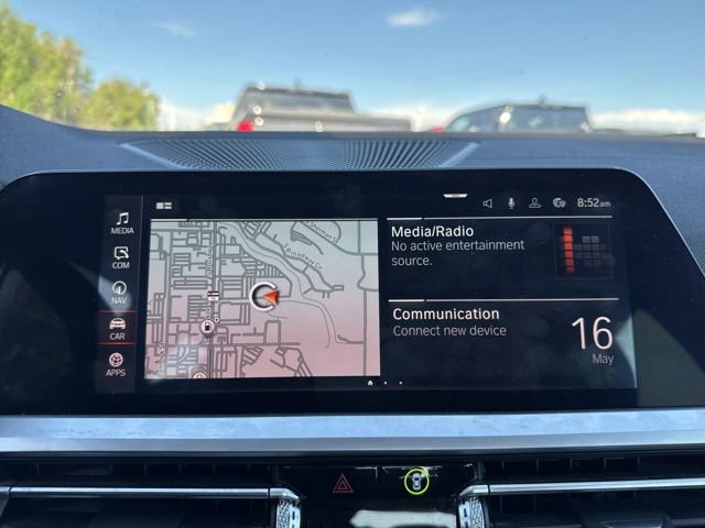 Used 2020 BMW M340i xDrive w/ Premium Package AWD/4WD image 13