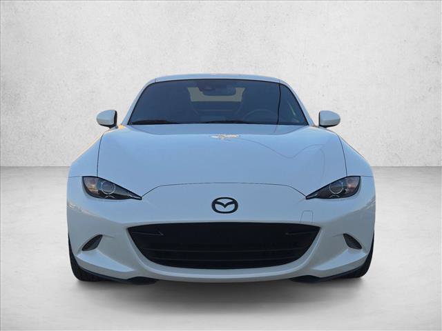 Used 2023 MAZDA MX-5 Miata Grand Touring RWD image 2