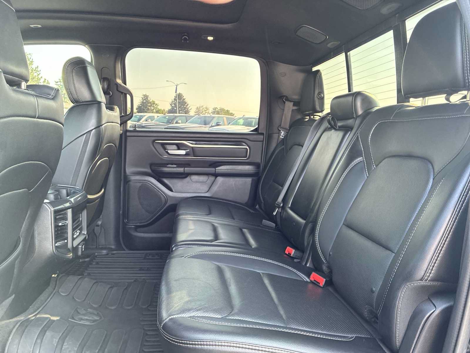 Used 2019 RAM 1500 Sport w/ Level 2 Equipment Group AWD/4WD image 24
