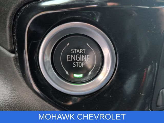 Certified 2023 Chevrolet Silverado 1500 High Country w/ Technology Package AWD/4WD image 17