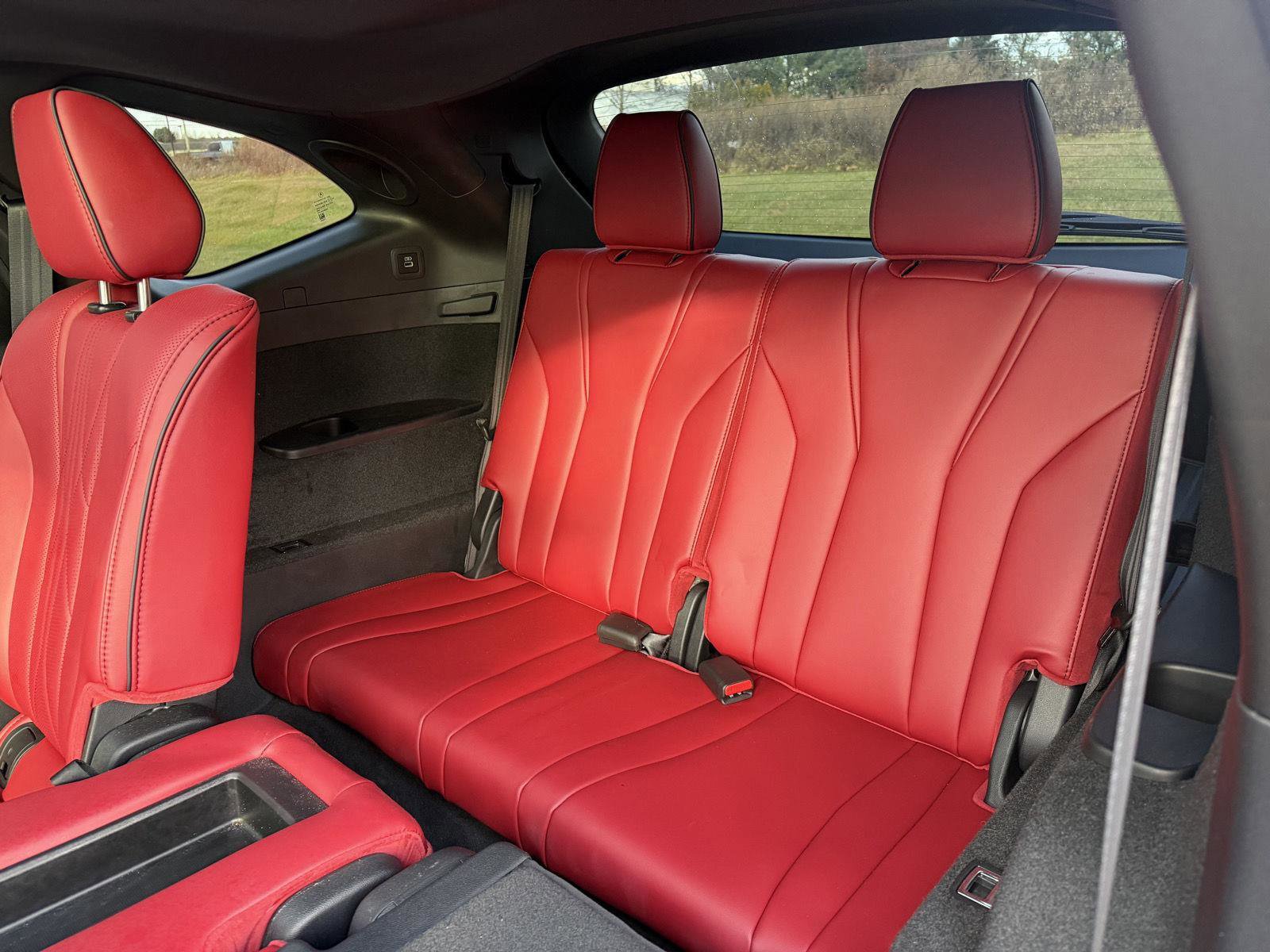 Used 2024 Acura MDX Type S image 40