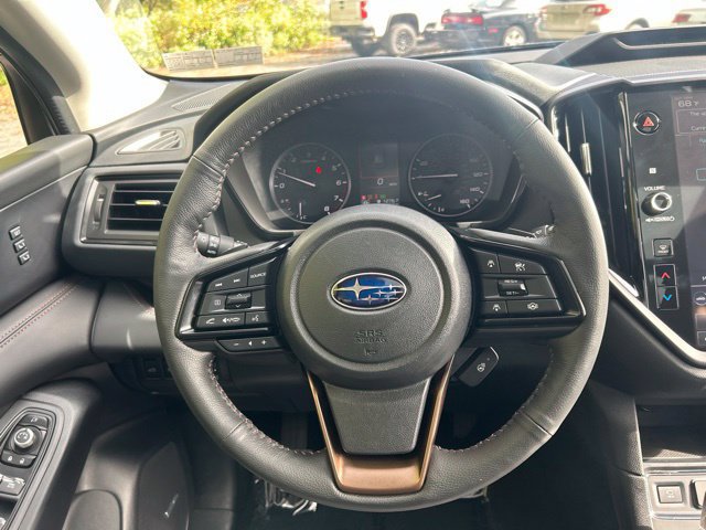 Certified 2026 Subaru Ascent Limited Bronze AWD/4WD image 16