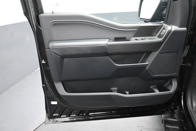 Used 2024 Ford F150 XLT w/ Equipment Group 302A MID AWD/4WD image 20