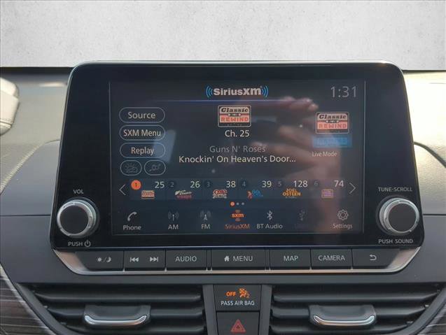 Used 2022 Nissan Altima 2.5 SL image 10