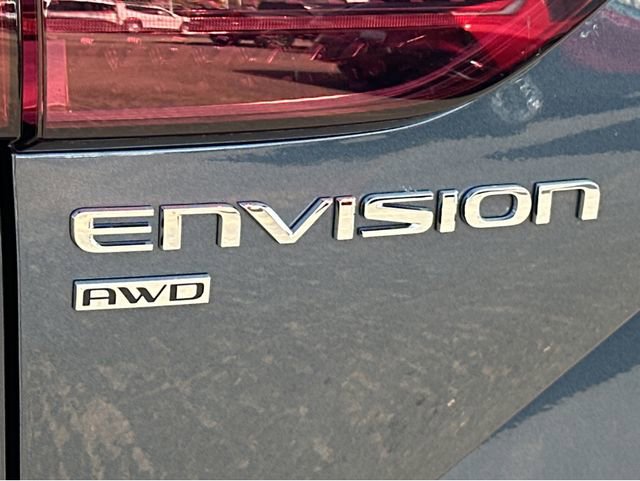 New 2026 Buick Envision Sport Touring image 15