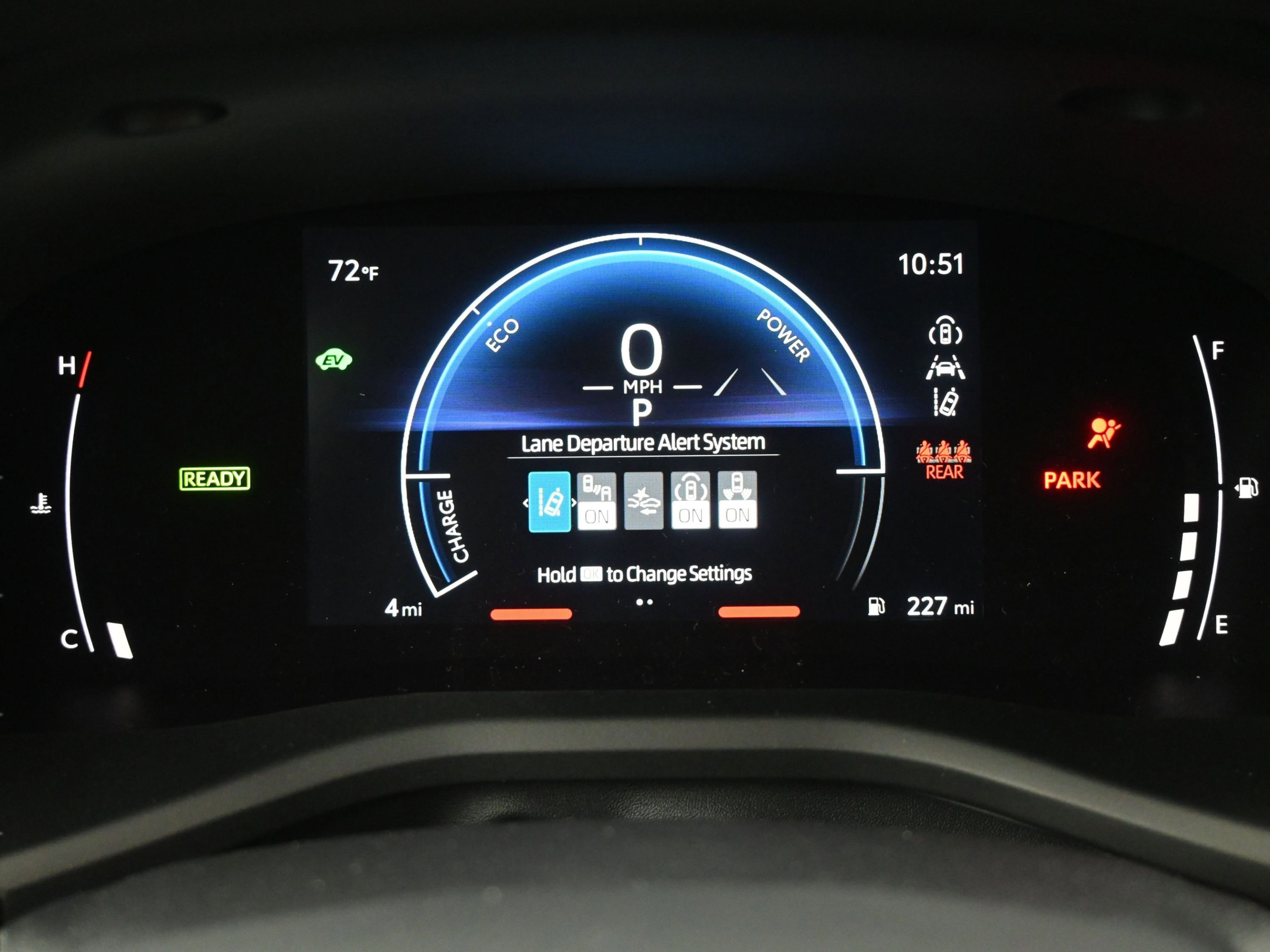 New 2026 Toyota Camry SE FWD image 26