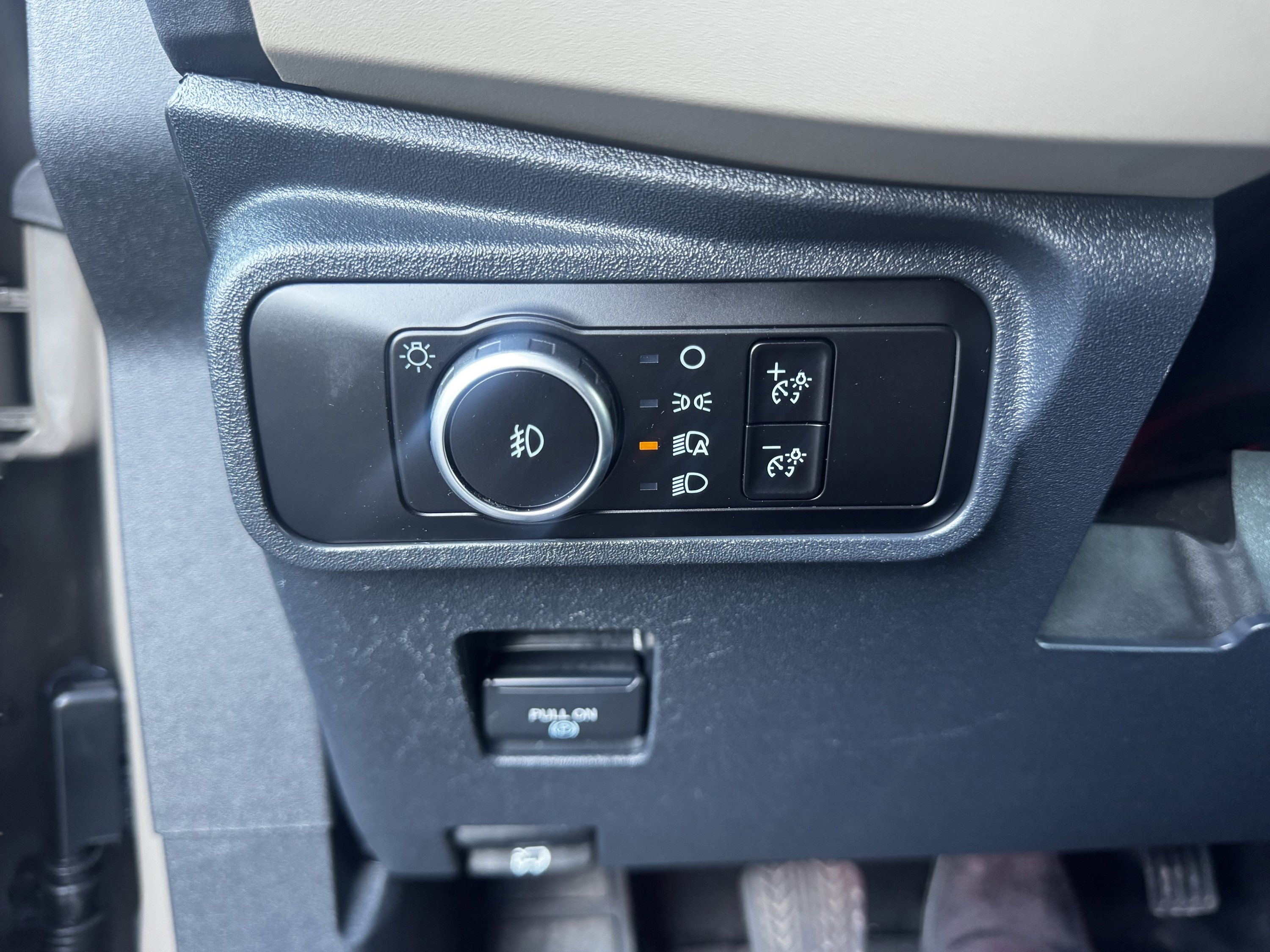 Used 2025 Ford Bronco Big Bend w/ Sasquatch Package image 8