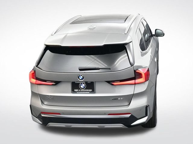 New 2026 BMW X1 xDrive28i w/ Technology Package AWD/4WD image 29