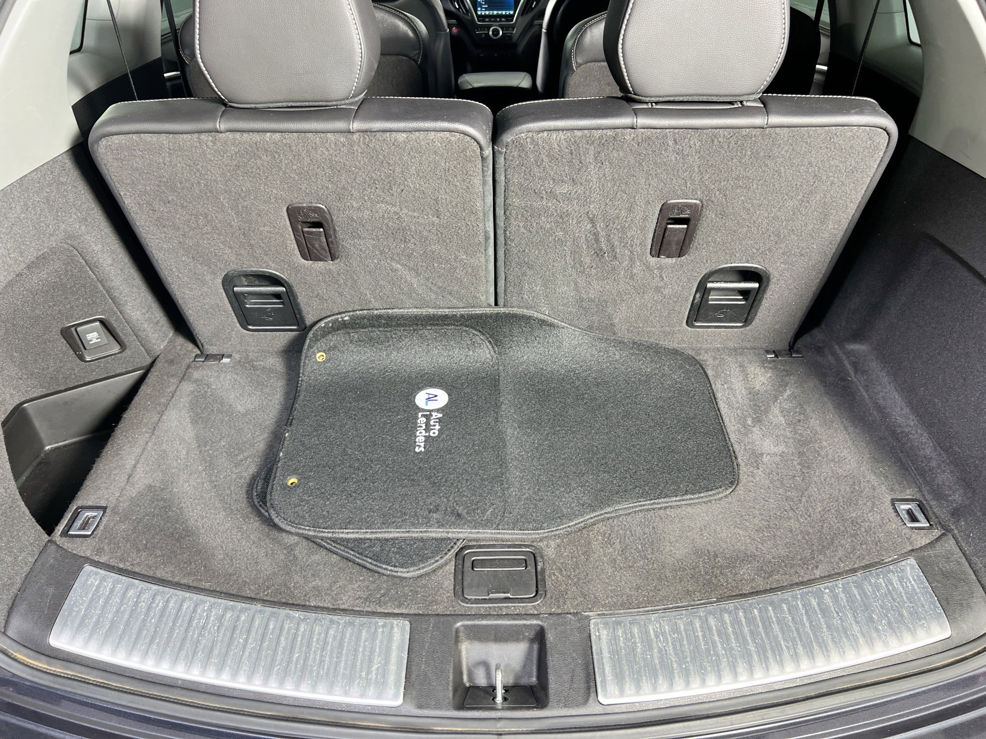 Used 2019 Acura MDX w/ Technology & Entertainment image 28