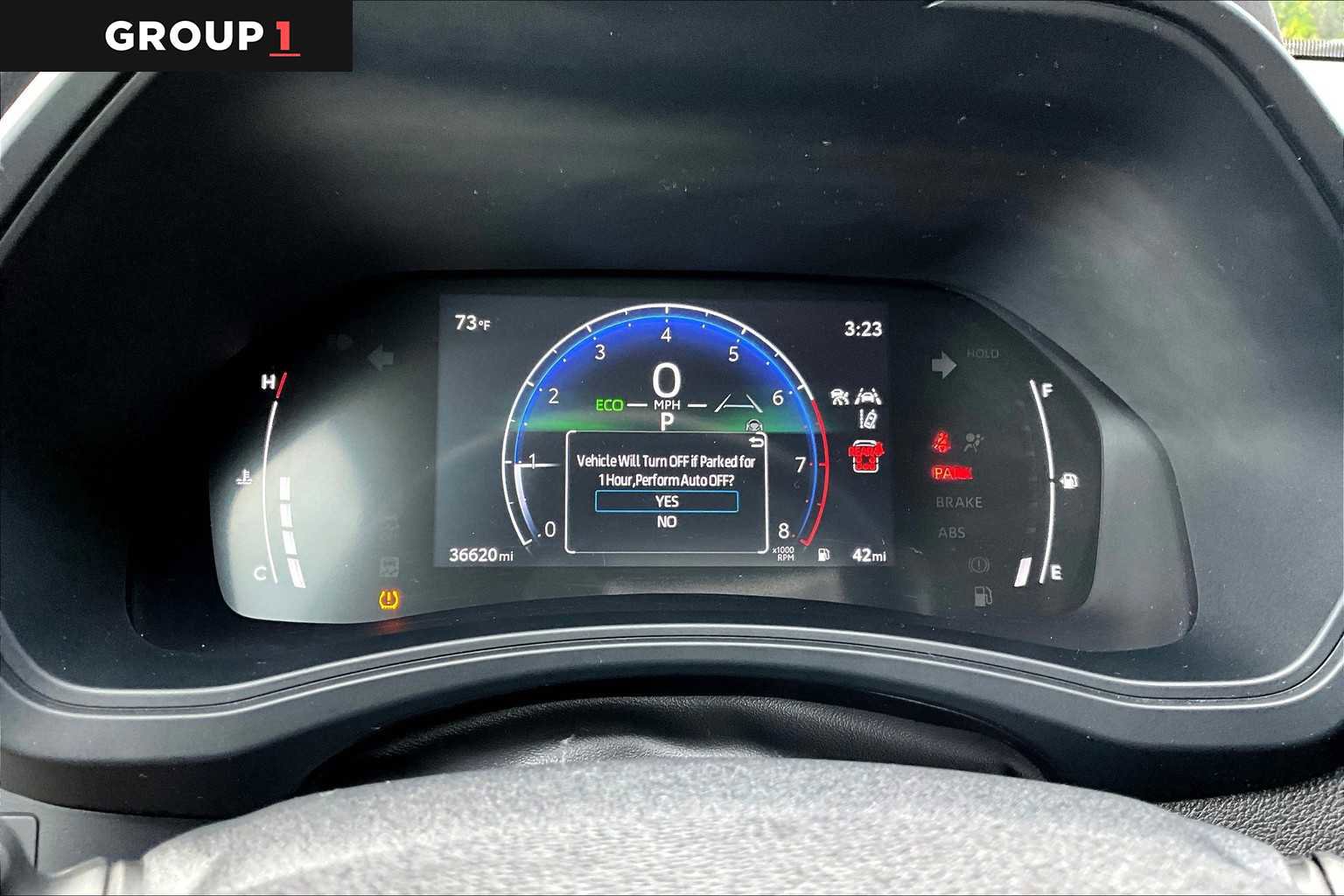 Used 2024 Toyota Grand Highlander XLE image 45