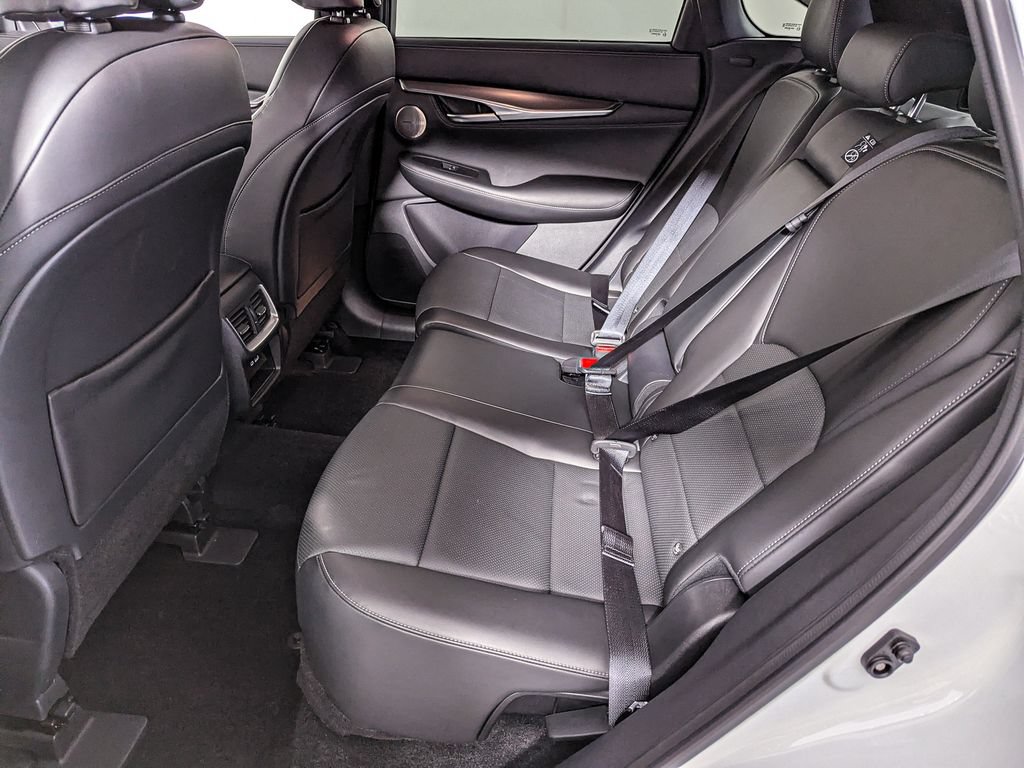 Used 2023 INFINITI QX55 Essential AWD/4WD image 48