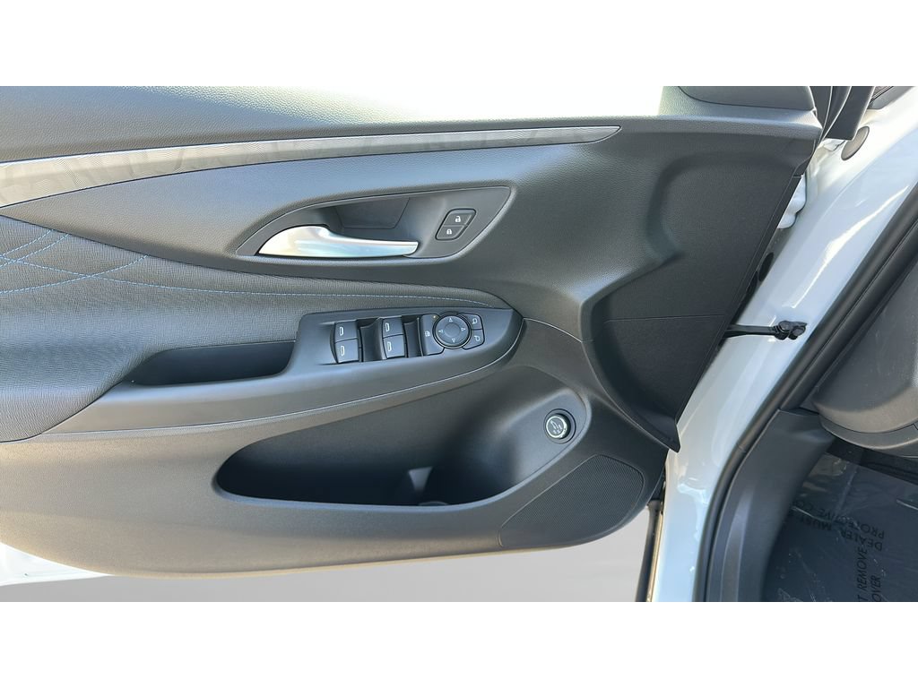 New 2026 Buick Envista Sport Touring w/ Convenience I Package FWD image 12
