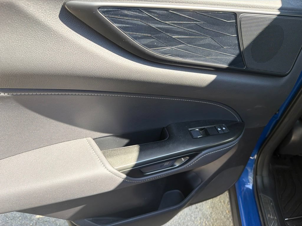 Certified 2025 Lexus NX 350h AWD w/ Accessory Package (K3) image 15