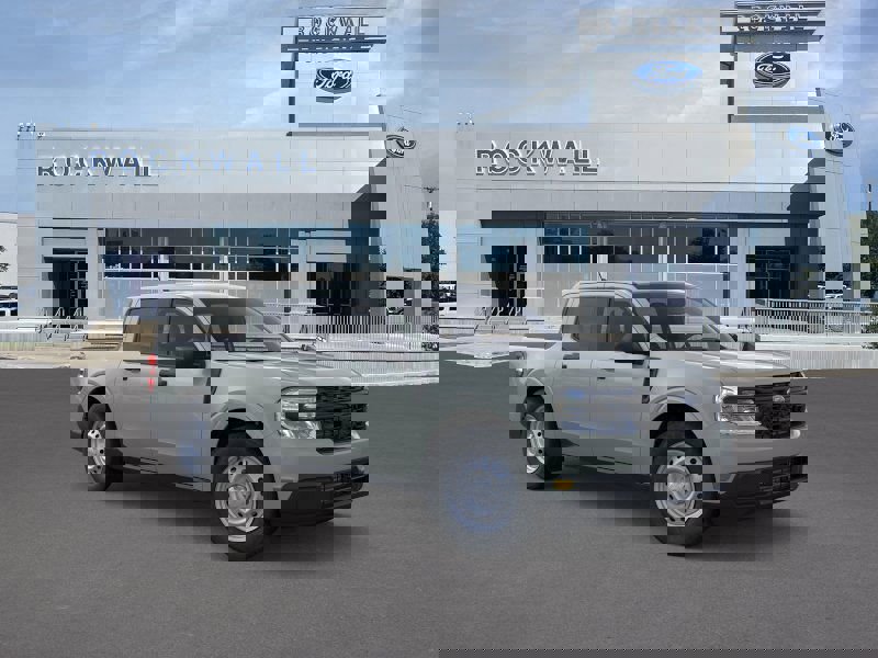 New 2024 Ford Maverick XL image 7